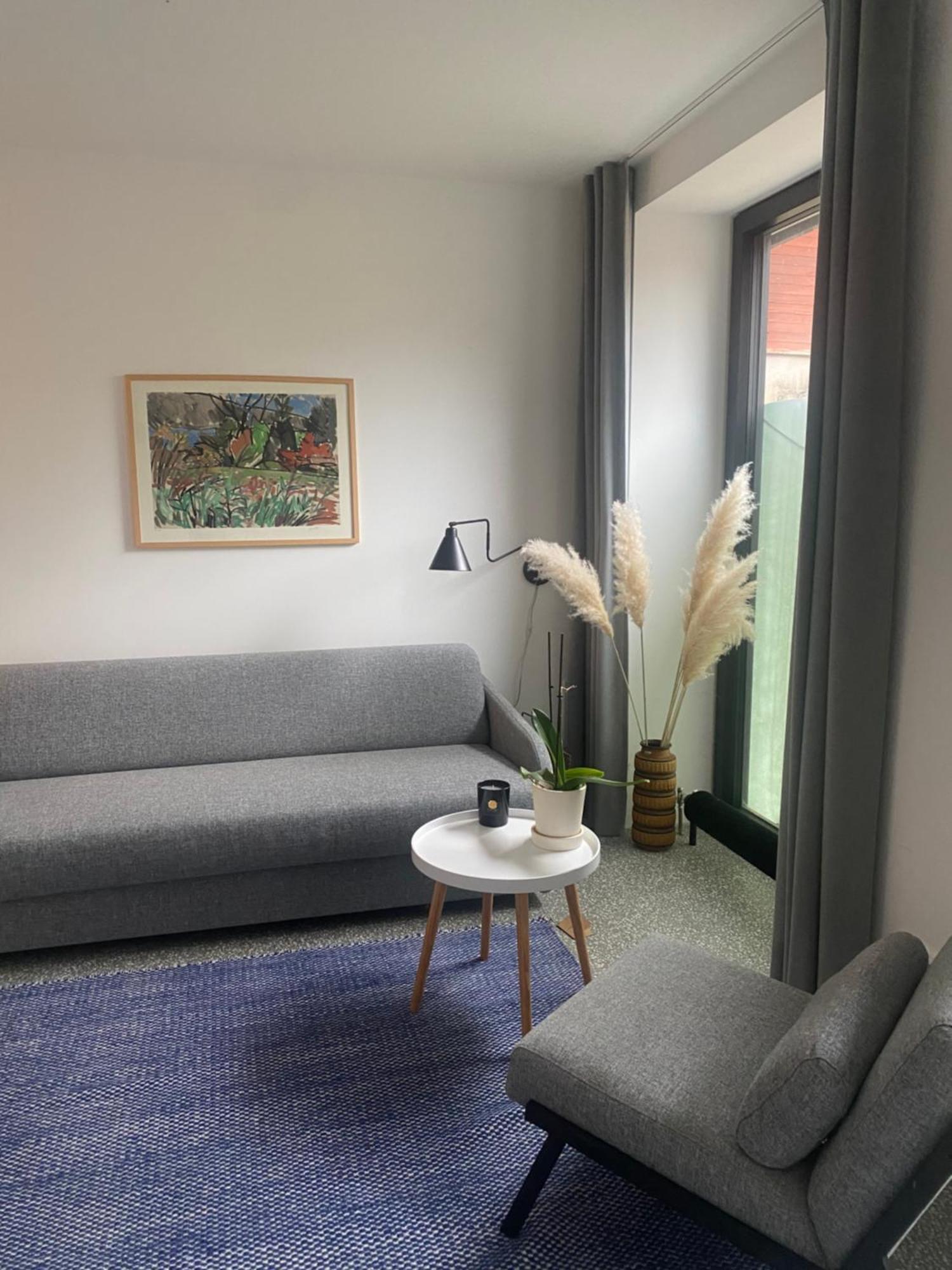 Studio Heinrich 1 Tutzing Eksteriør billede